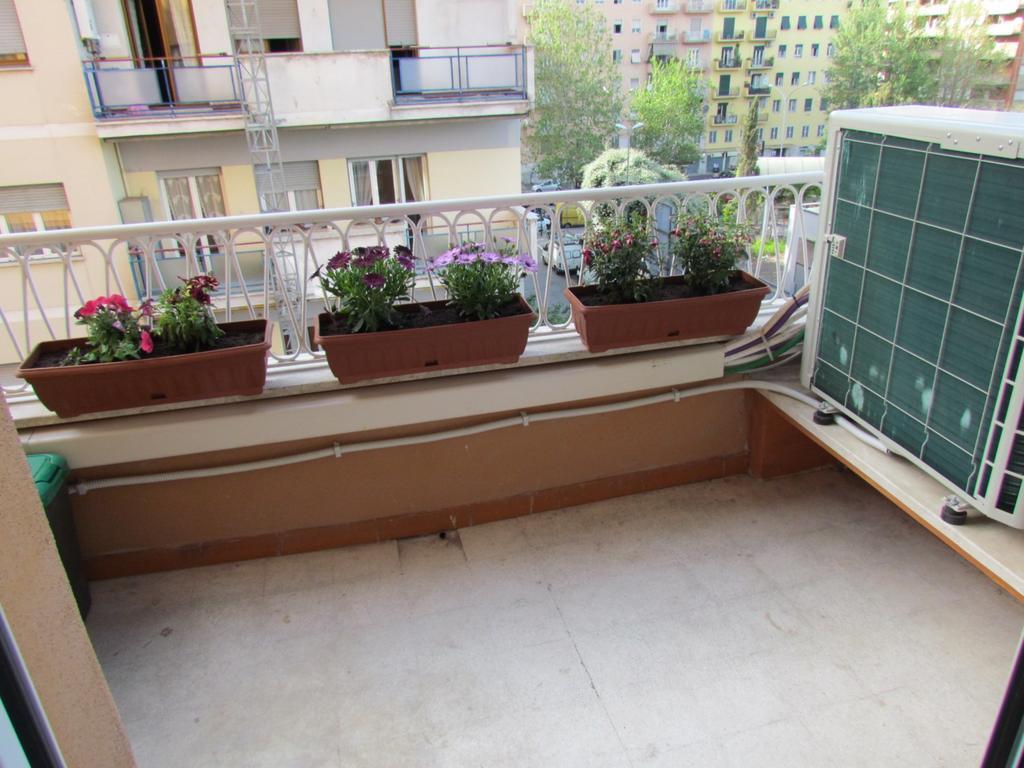 Latere Vatican Loft Rome Exterior photo